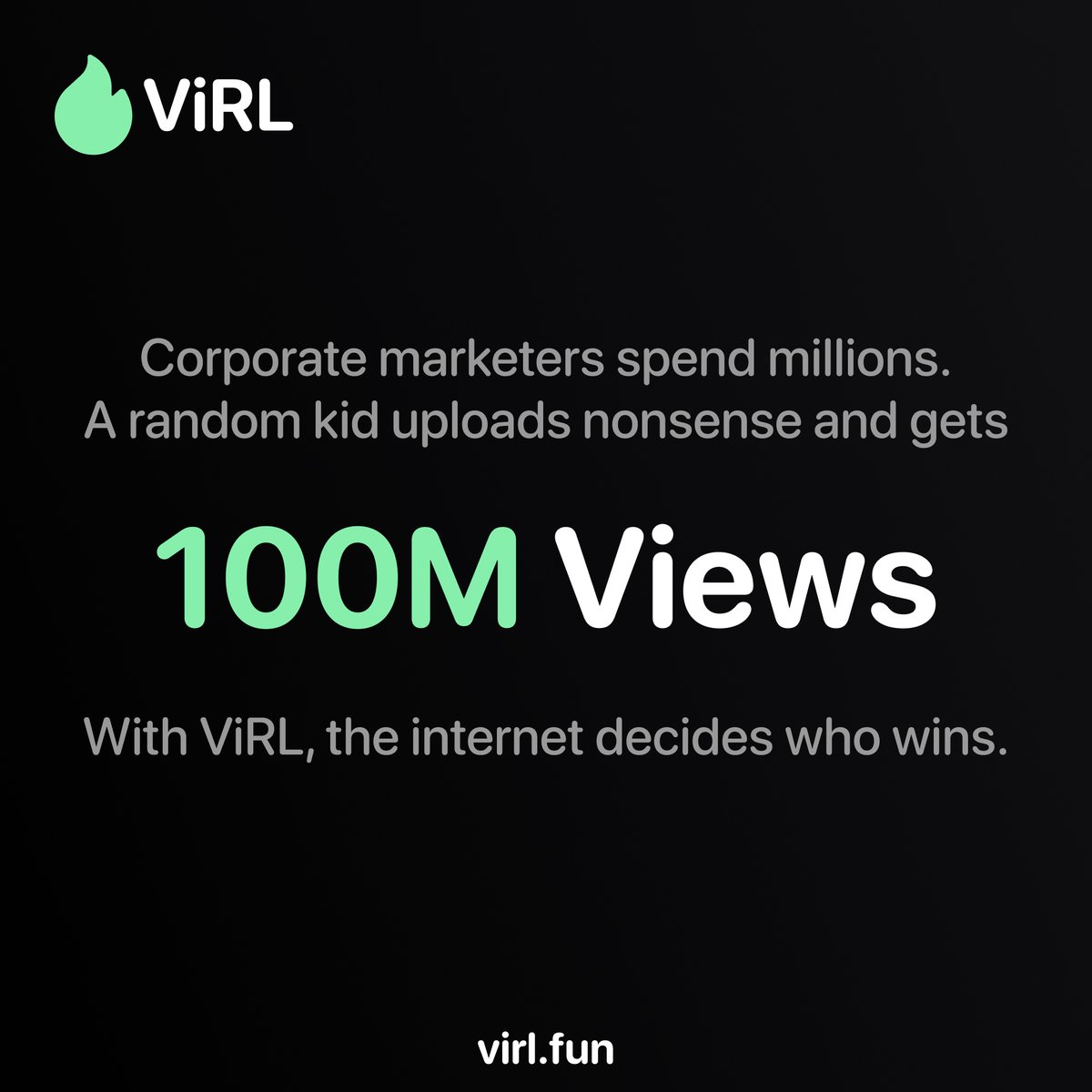 Virl.fun tweet media