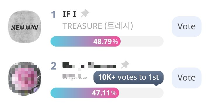 teuversPH's tweet photo. [ON-GOING VOTING]
— SHOW CAMPION PRE-VOTE 

Start your day by opening your idolchamp app, and dropping all your votes for TREASURE‼️

Continue collecting chamsims too!! 

#TREASURE #트레저 #トレジャー @treasuremembers https://t.co/gcjursWke5