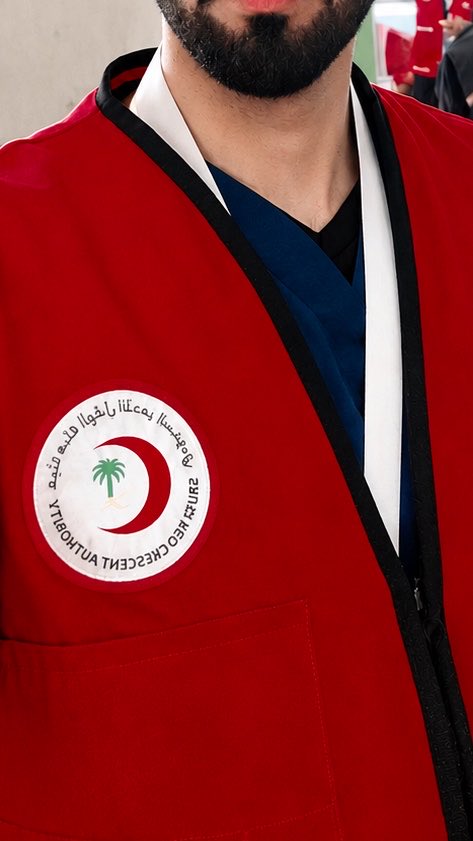 8kxk_'s tweet photo. تشرفت بخدمة ضيوف الرحمن لموسم الحج بسنة ١٤٤٧هـ في مشعر منى  ضمن هيئة الهلال الاحمر السعودي 🚑 .

اللهم لك الحمد وتقبل الله منا صالح الأعمال🙏🏻 https://t.co/6bUp7phMjZ