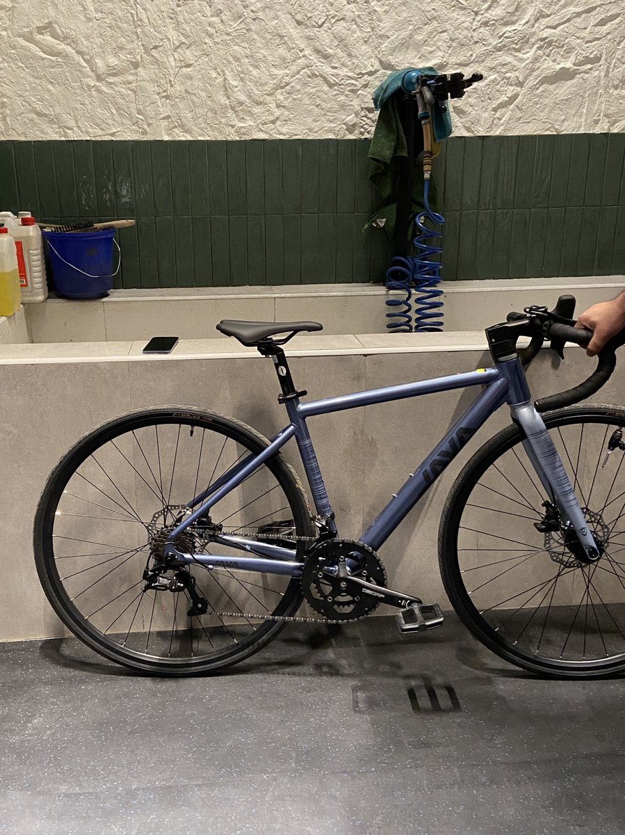 virtualsaraah's tweet photo. A day in a cyclist’s life. https://t.co/Pdy8sv3rpj