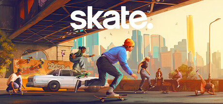Gunlock96's tweet photo. 🛹 WE'RE LIVE! 🛹
Dropping into Skate and seeing what kind of chaos we can cause today! Grinding rails, landing tricks, and probably eating pavement a few times along the way. 😅
Come hang out and shred with me!
https://t.co/Mn5Nl9QL4e https://t.co/BtrOIjWwMb