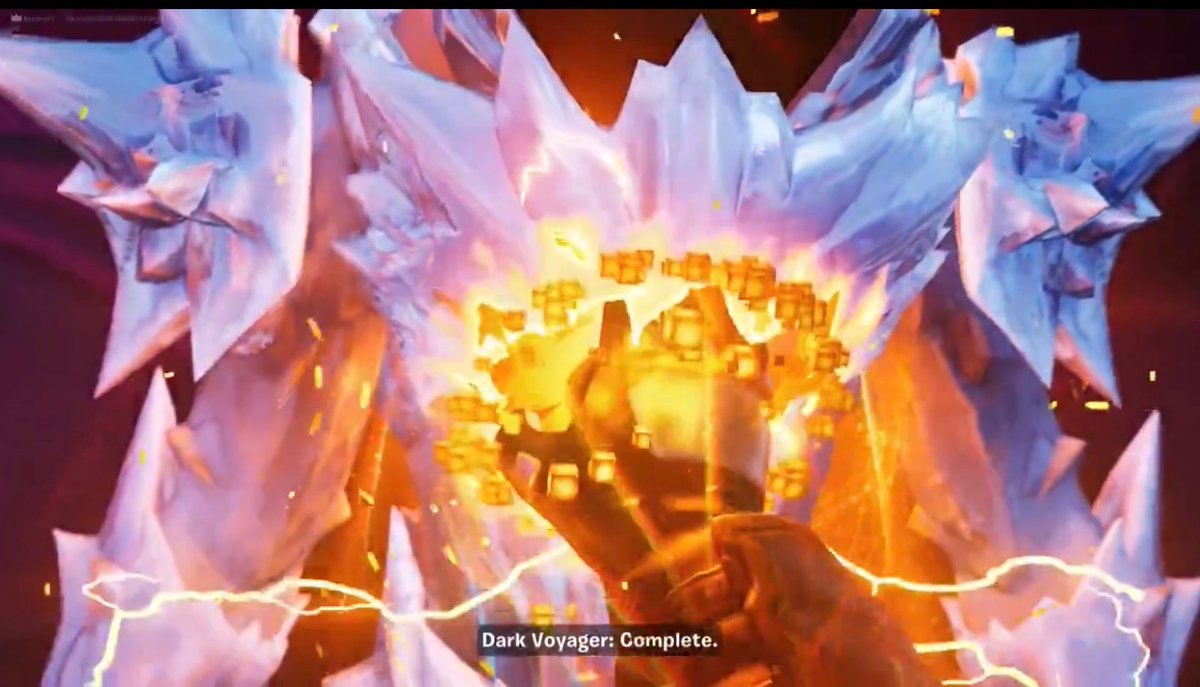 Shadower (ICE KING ISN’T DEAD 💔) tweet media