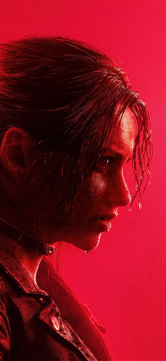 Dothir's tweet photo. Claire Redfield - Resident Evil: Veronica.

Wallpaper 4K. https://t.co/xDBbnf1Vk9