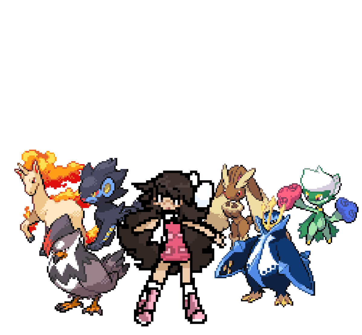kieranslover's tweet photo. drew something different today
they will be fully evolved soon （´∇｀''） https://t.co/7zgkE88bi4