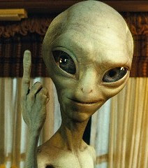 SpideyComicGeek's tweet photo. Você acredita em alienígenas? 👽

Acha que existem civilizações extraterrestres ou tudo não passa de fantasia? https://t.co/7vmxm4e71y
