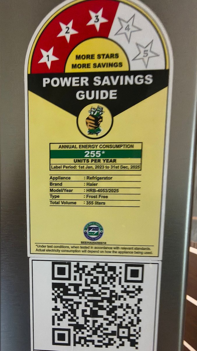 singhakshayr's tweet photo. can I get a  detailed quote around the same. Here are the required details for the refrigerator unit. Please provide me a complete quote with the replacement part and labour charges https://t.co/hjkShc9YjY