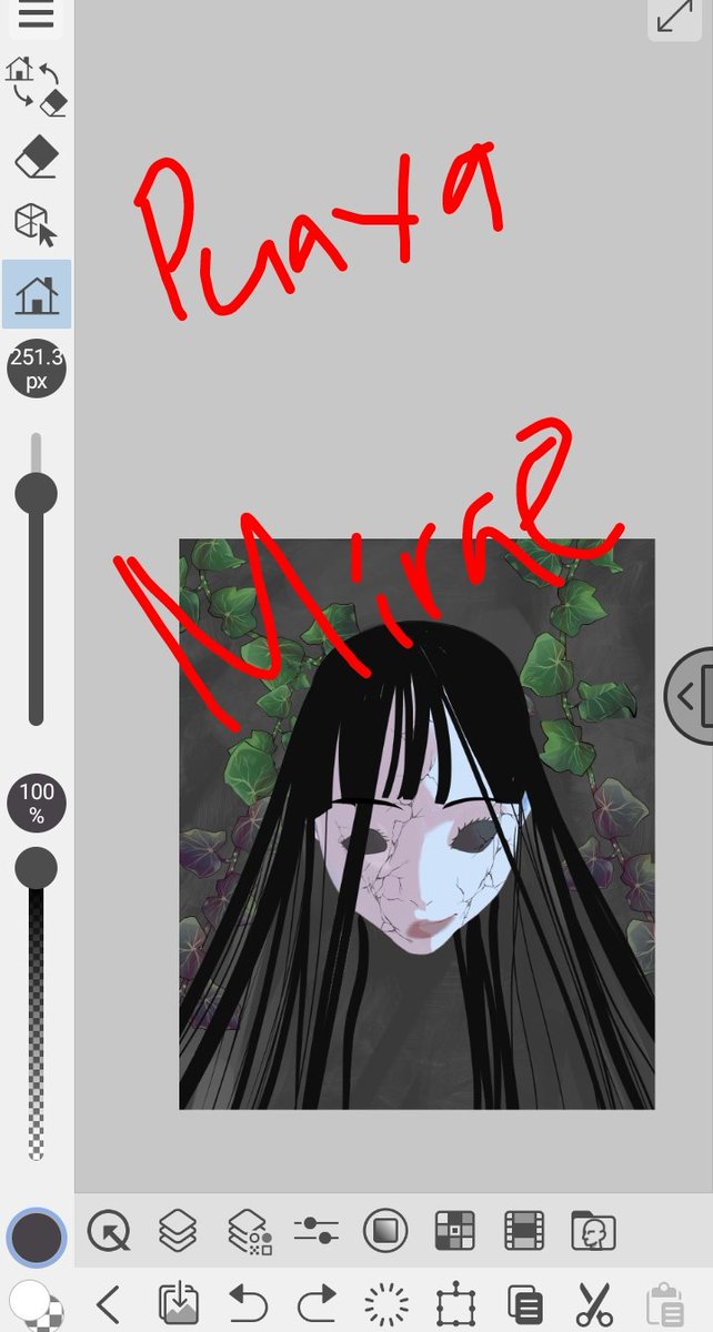 MiraeSelene's tweet photo. @artistsbase setor art work (WIP) sekalian cari moots 😊 https://t.co/VChD1tFFog
