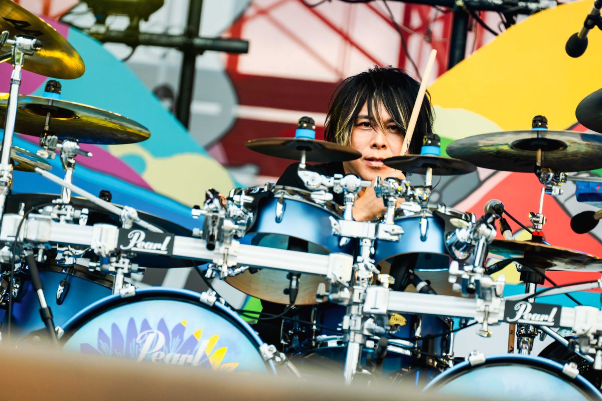 GGF_MBS's tweet photo. ◣◥◣◥◣◥◣◥◣◥◣◥

  #ごぶごぶフェス 𝟮𝟬𝟮𝟲

◣◥◣◥◣◥◣◥◣◥◣◥

𝗗𝗔𝗬 𝟭

⭐︎SOPHIA

🎪🎪🎪🎪🎪🎪🎪

@SOPHIA_OFFICIAL 
#SOPHIA

﹏﹏﹏﹏﹏﹏﹏﹏﹏

Photo by @macoj5 https://t.co/cDGiLmhHS6