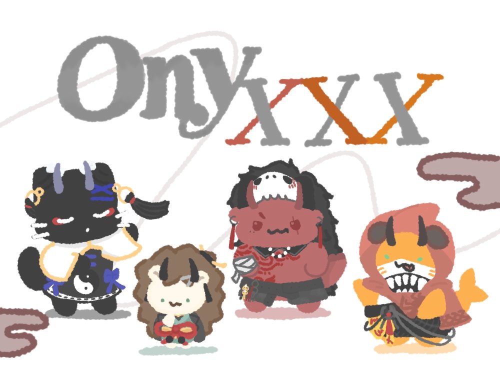 Hazi_821's tweet photo. #jack_art #onyu_art #Ryu_Art #gemini_art 
오닋스 https://t.co/cBl56PQib8