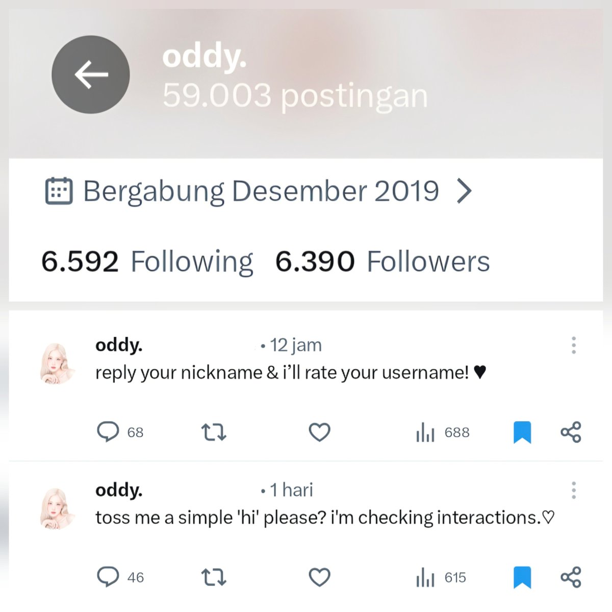 AI. tweet media