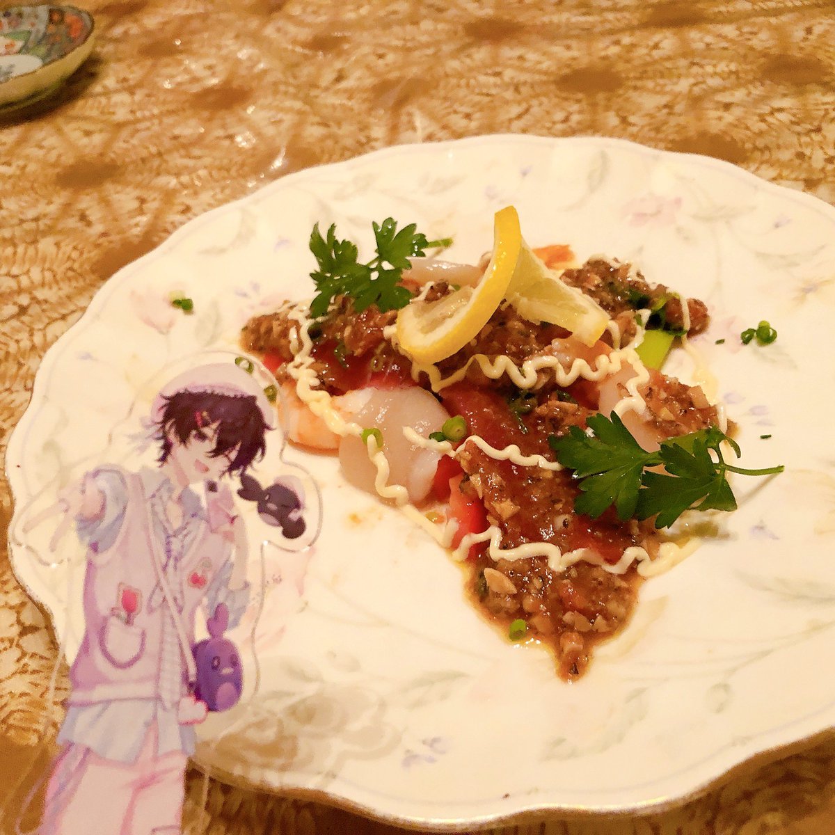 __inaiyo__'s tweet photo. 推しにピントが合わない！！！ https://t.co/roJSRaNbGS