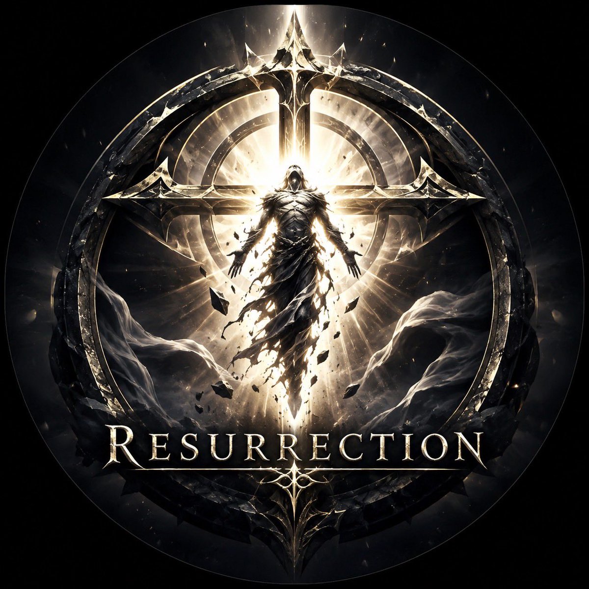 c2ny_'s tweet photo. 新クランResurrection
メンバー＆SP募集
活動:月~木の21~233
クインテット
【欲しい人材】
復帰勢多数の為火力及び判断能力の長けた人orドチャクソに面白い人
【SPについて】
基本いくら出せるかはチームへの想いの分だけで十分ですので値段は問いません
#クランメンバー募集 #スポンサー募集 https://t.co/Snt2iflzHB