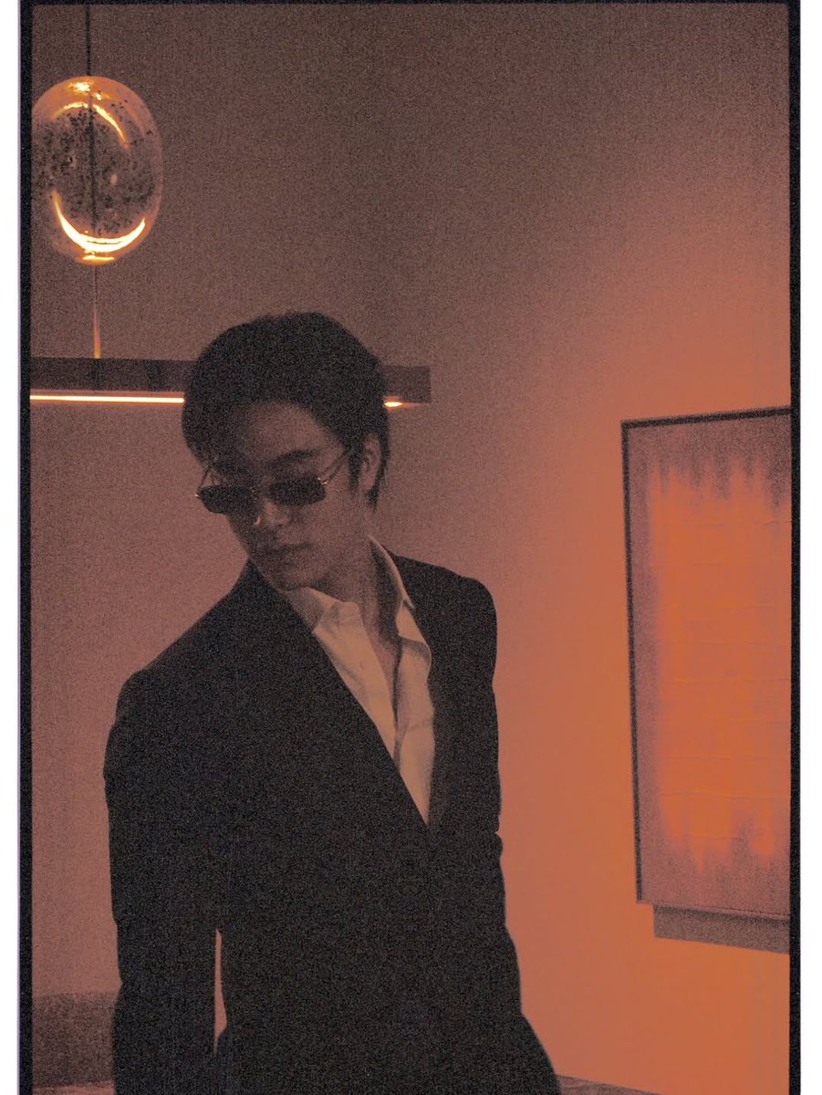 Geminint_family's tweet photo. ♊️ IG Update | gemini_nt 

Honored to be part of  Bang &amp; Olufsen 100 Years Celebration. Congratulations on a century of innovation, craftsmanship, and timeless design. 

#BangOlufsen
#Gemini_NT #เจมีไนน์ @gemini_ti https://t.co/abPniYlFWB