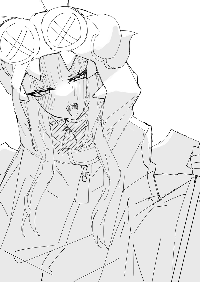 ブラスデスちゃ 