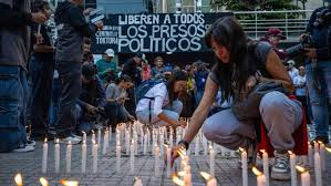 infopublicave's tweet photo. 📢Cofavic emitió un comunicado este viernes en el que exige la liberación plena de todas las personas detenidas por motivos políticos. https://t.co/iMZkPouCDu