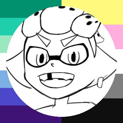 diggershusband's tweet photo. #NewProfilePic im feeling lgbtq https://t.co/hINtPzB2W6