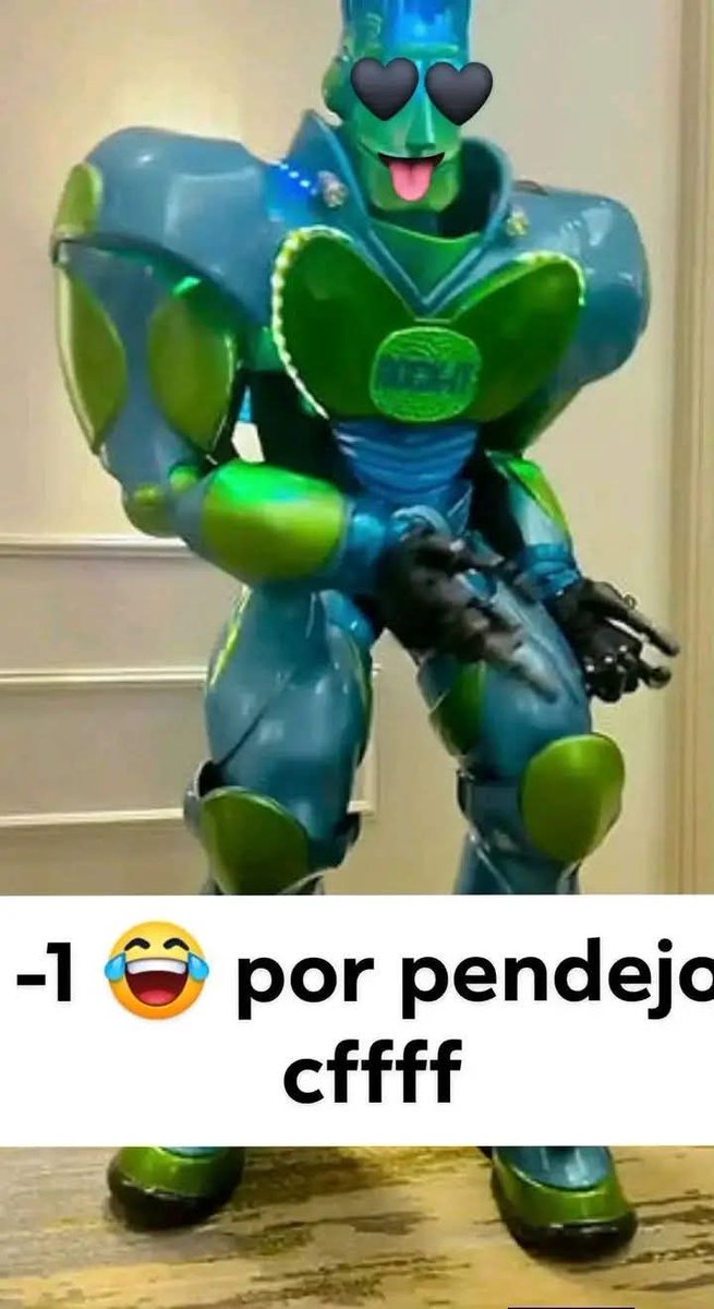 Locoxeno tweet media