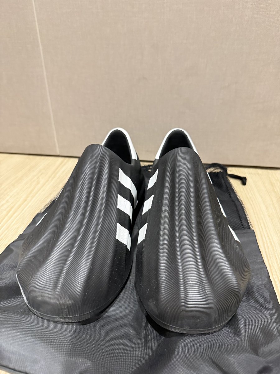 Alexantee_'s tweet photo. ปล่อยต่อรองเท้าadidas Adifom superstar
size6.5usผู้หญิงครับ ส่งต่อ 590รวมส่งครับ คู่นี้สภาพ99%ไม่มีตำหนิ พื้นยังเต็มเคยใส่แค่2-3ครั้งที่เหลือนอนกล่องเหมือนกันครับ
Dmสอบถามเพิ่มเติมได้ครับ #ส่งต่อ
#ส่งต่อรองเท้า #adidas #ส่งต่อรองเท้ามือ2  #ส่งต่อเสื้อผ้า #ส่งต่อเสื้อผ้ามือ2 https://t.co/8CY6VgH0bZ