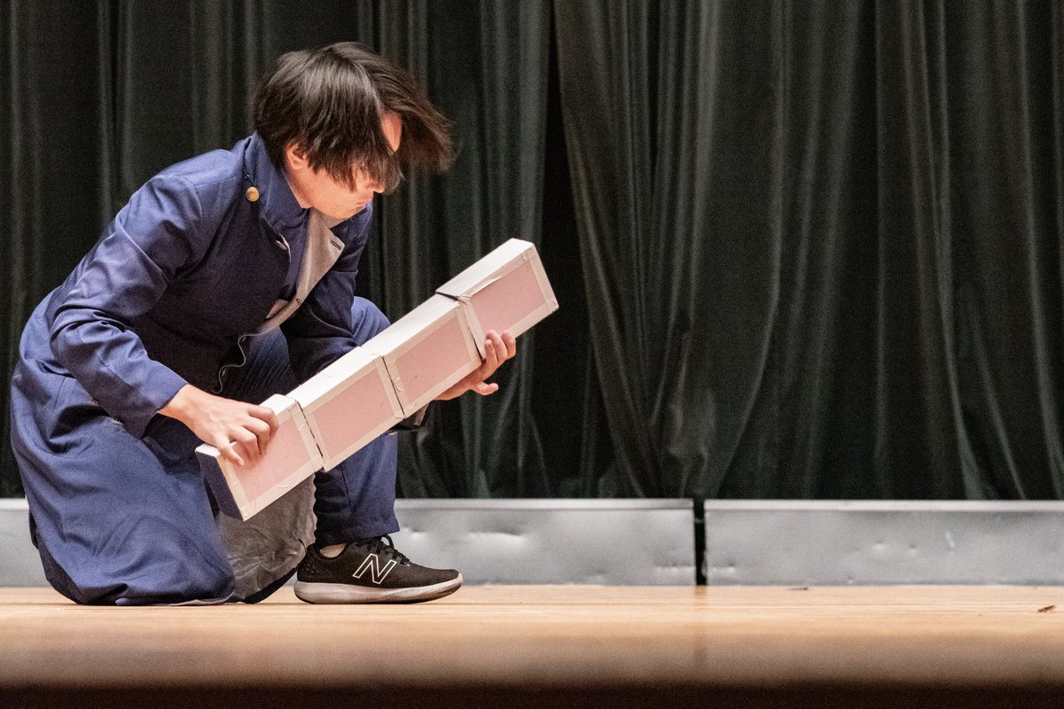 jugglingrevival's tweet photo. 【アフターフォト】
2026.05.09 #ジャグリングリバイバル

photo by @tatsuru_tree https://t.co/jtML1SdBk3