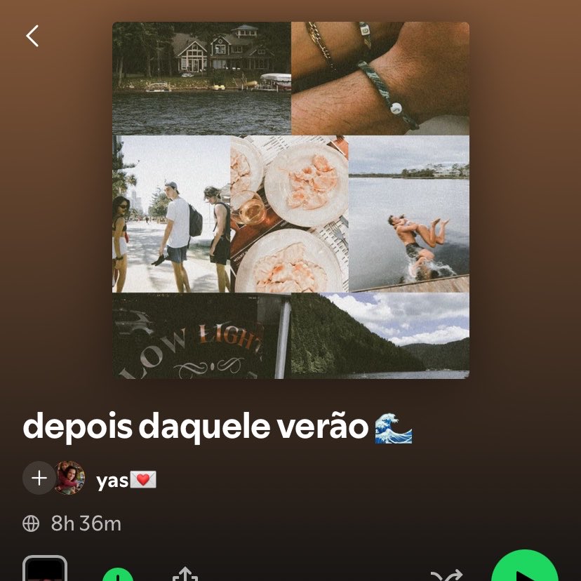 ysjournal's tweet photo. 🕯️ reading ✦
📖 | Depois daquele verão https://t.co/T6k4qG4NFG