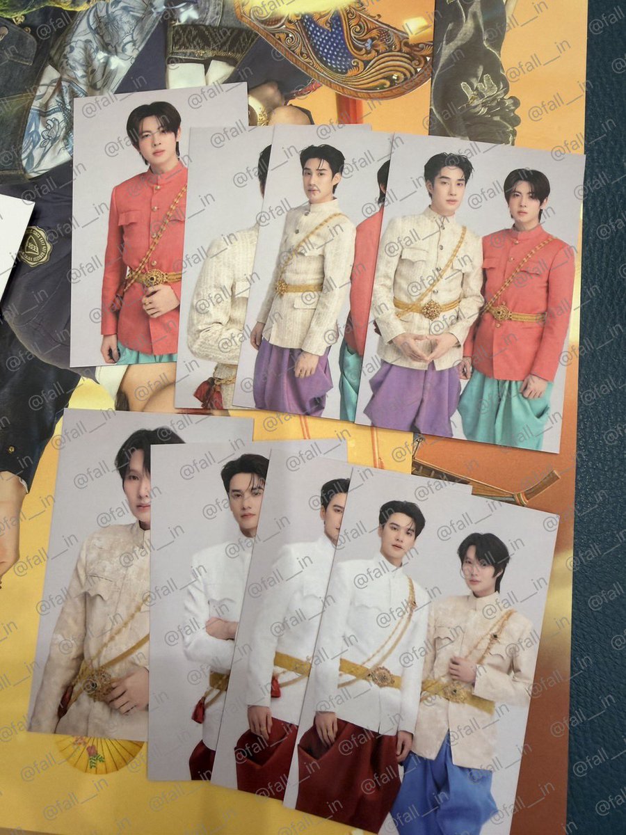 Fall__In's tweet photo. Wts / ขาย

Digital signed poster + การ์ดครบเซต 8 ใบ

300 บาท นัดรับหน้างานค่า

#ตลาดนัดดูมันดิ #ตลาดนัดเขมจิรา 
#ตลาดนัดเก่งน้ำปิง #ตลาดนัดเติ้ลเฟิร์สวัน 
#KhemjiraTour4RegionsMerch
#เขมจิราทัวร์สี่ภาค
#เขมจิราต้องรอดseries
#KhemjiraTheSeries
#domunditv https://t.co/ZpfYm3v4Yy