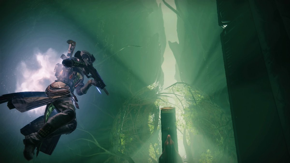 artifice_1484's tweet photo. #Destiny2  16000hも遊ぶと感慨深いものがある。これらはその昔destiny2写真部なるものがあった頃のやつ https://t.co/sq5U0tkdaH
