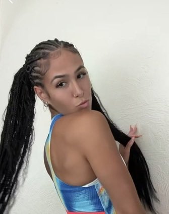 allformaee's tweet photo. @6v6luvr @aundrearunway CYBORG CYBORG CYBORG CYBORG CYBORG. Yall hate when bitches go low and we take it to hell. THIS WHO YOU DEFENDING! https://t.co/cObgUbTMDV