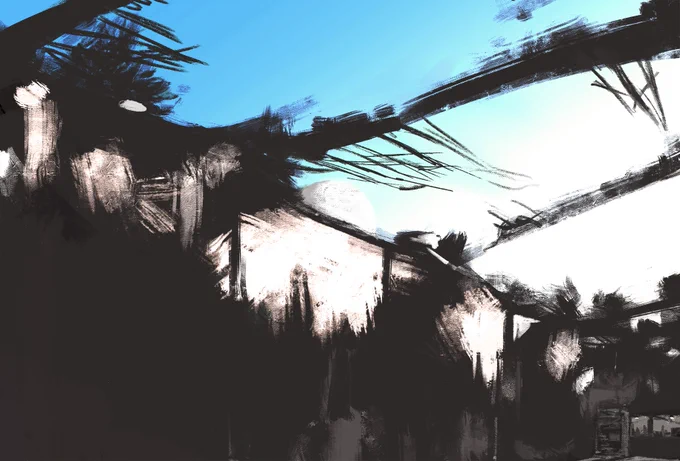 Daydream Fade Sky(平成の空)