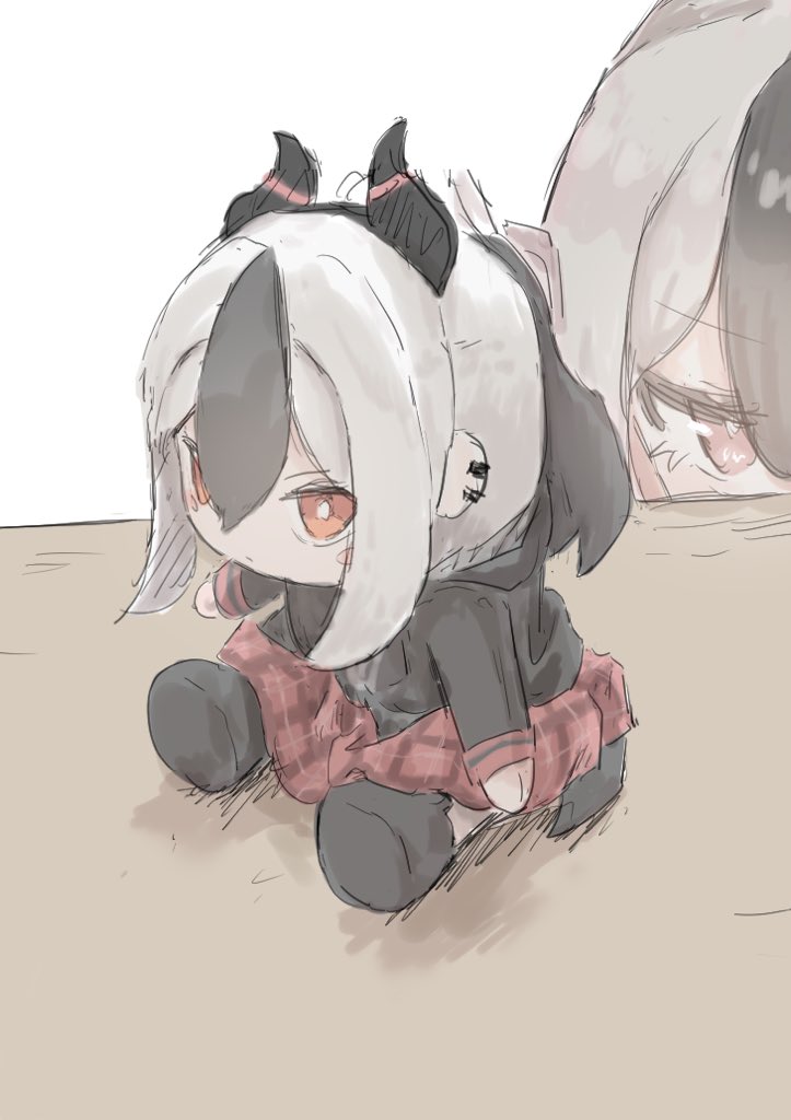 tapiika0141's tweet photo. 何見てるの https://t.co/GtOhFdtizX