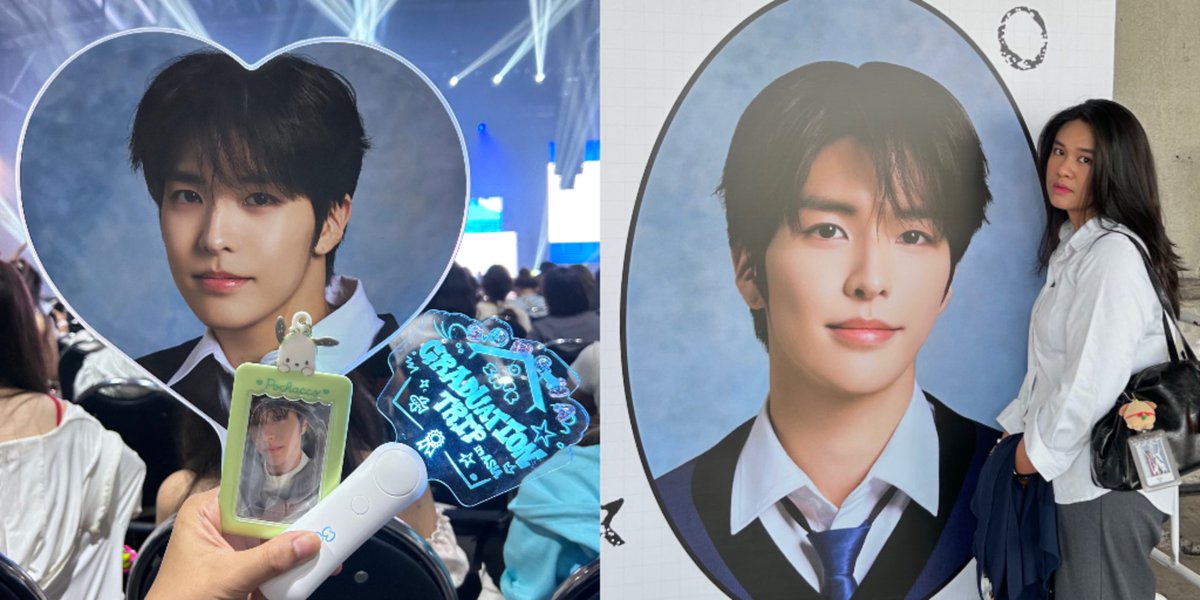 songhanton's tweet photo. it's been a week, and i'm still mentally there.

#SMTR25 #송하 #SONGHA #李松河 #ソンハ #SMTR25_FM_TOUR_GraduationTrip https://t.co/Vq3gP2fz0t