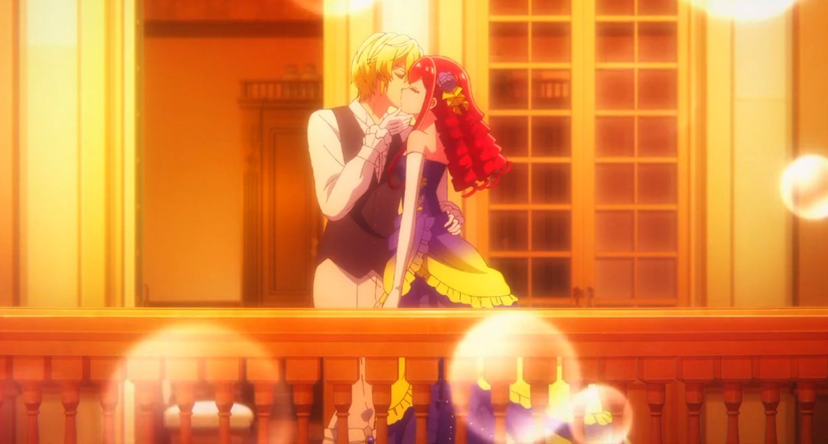 zsrmat's tweet photo. Otonari? Class de 2-banme? Que es eso cuando existe está belleza de anime que estoy disfrutando 🗣️🗣️ (btw, los otros también los estoy disfrutando) https://t.co/5Ebw9ZWx3M