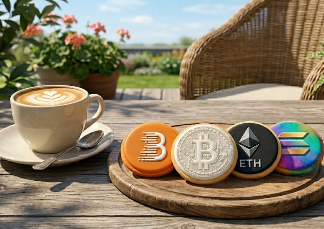 BitMart tweet media