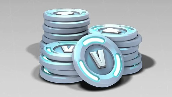 FNUpdateFR's tweet photo. Fortnite Crew ne donnera que 800 V-Bucks chaque mois à partir d'aujourd'hui‼️ https://t.co/cTENNItbME