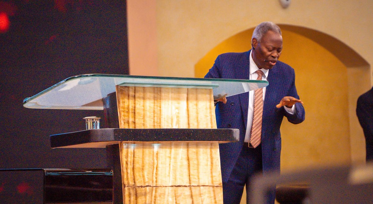 Dhanimond's tweet photo. Happy 85th Birthday, Sir 🥰
Thank you, sir, for giving to the Lord. I am a life that was changed 
Thank you, sir for impacting my life
Thank you, sir for inspiring me 🙏 
Thank you, sir for the sacrifices made for the Kingdom

#Kumuyiat85
#WFKat85
#explore
#gck #kumuyi https://t.co/M3gpxgXOqv