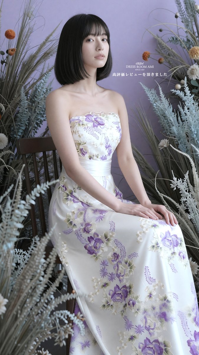 ドレスルームアミ (@dressroomami) / Posts / X