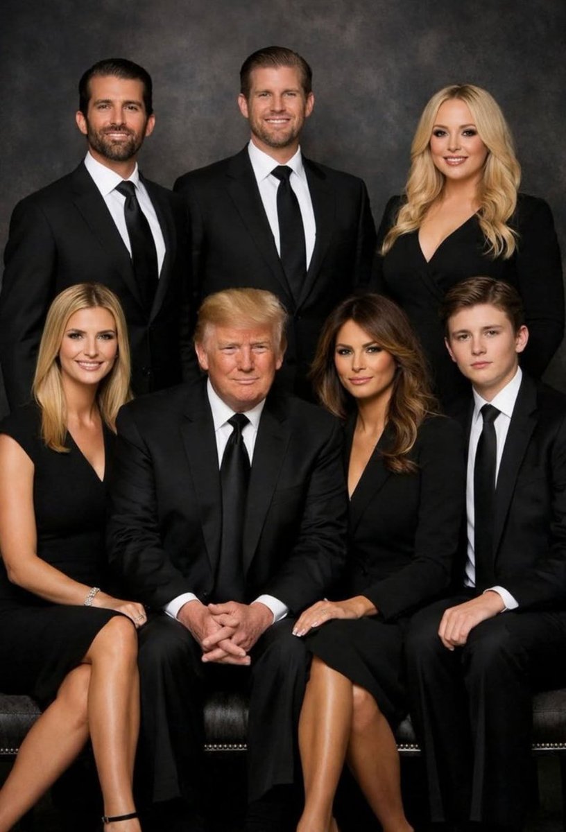 CeleoSolis's tweet photo. @TruthTrumpPost La historia la escriben los hombres que aman su Patria y delinean el futuro de la humanidad.
EEUU cimenta  las bases de un futuro maravilloso, gracias al legado de la Familia Trump. https://t.co/4FgwGy3leZ