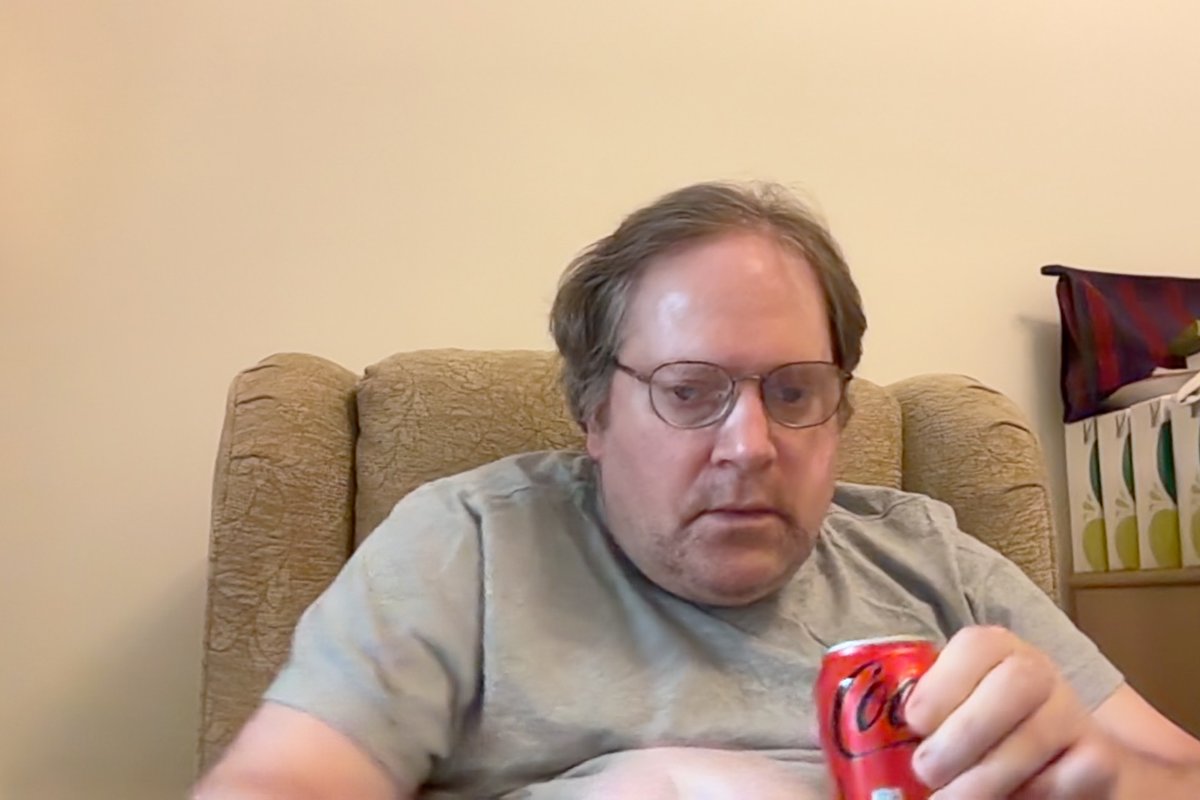 Timothy James Byrne tweet media