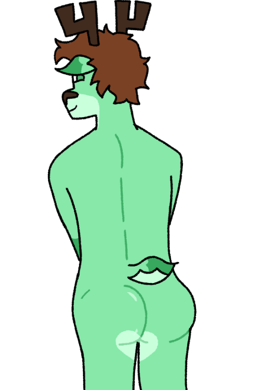 F4GGUS's tweet photo. do any of you fuck with deer buns? https://t.co/fRaBgVC6We