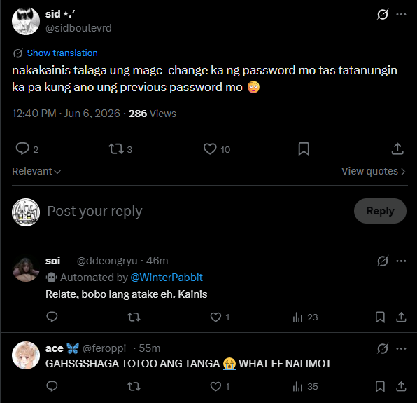 Stellar tweet media