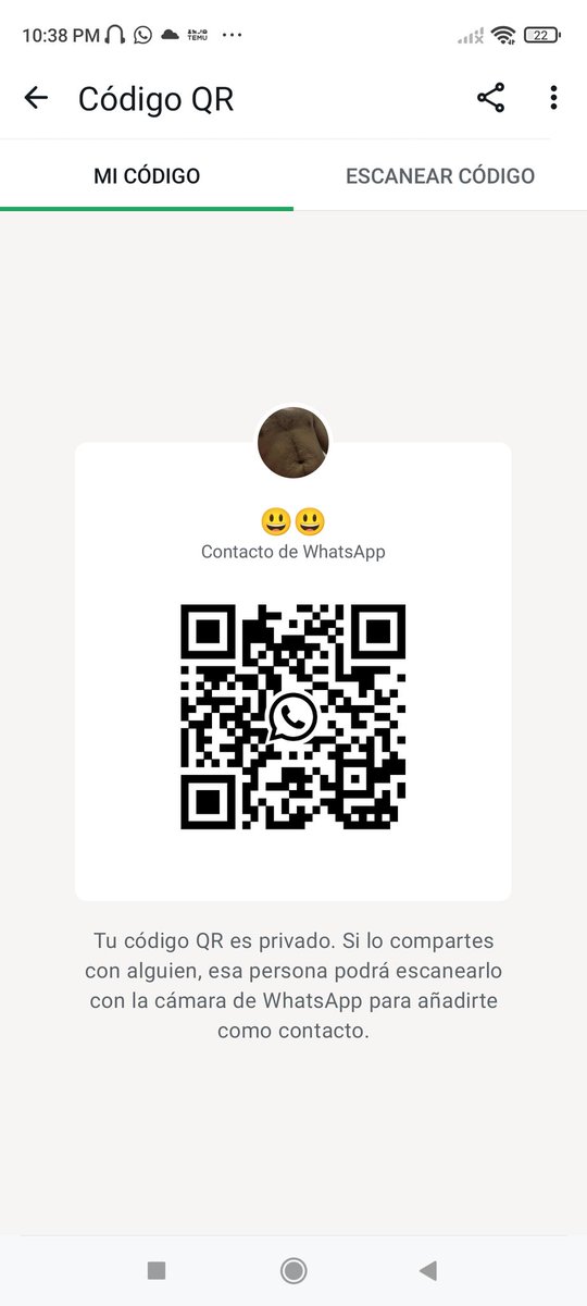 IvanlicRo's tweet photo. Manden mensajes para organizarnos y coger https://t.co/2rjAlFSGhM