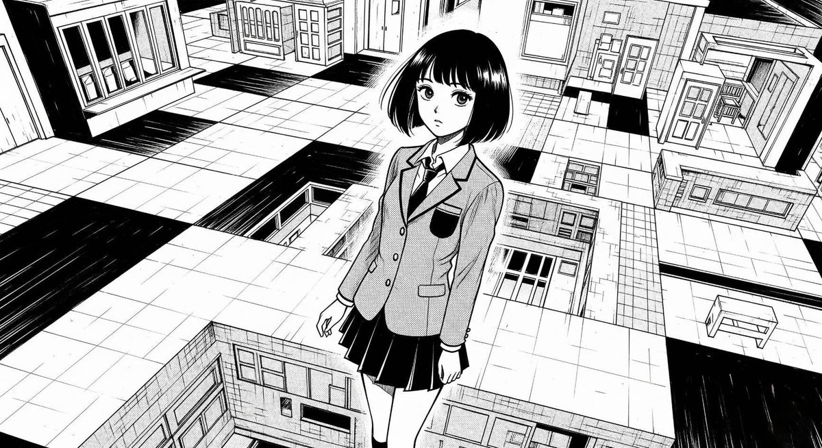 hypnosissoft's tweet photo. みなさん、こんにちは！兎木ロアです。 『間取りパズル 赤い部屋シミュレータ』が、今月で発売1周年を迎えますーっ！本当にありがとうございます！ 「赤い部屋」ができちゃう不思議なパズル。#nintendoswitch #NintendoSwitch2 #赤い部屋シミュレータ #1周年 https://t.co/s2j0PfqDS0