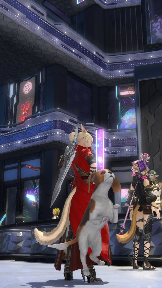 hadaka_game's tweet photo. ロイヤルハウンドのミニオンドロップした
良すぎる https://t.co/NXok11qtcM