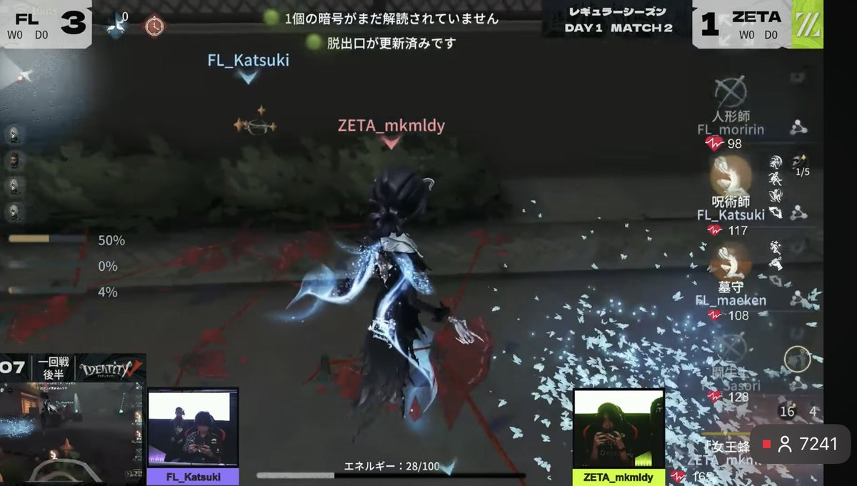 kai_idv's tweet photo. 環境を理解しているというだけでRCのあかまじゅとこんなにも差をつけてしまう
みこめろさん

かっこよすぎる https://t.co/dTnKxgHlE2