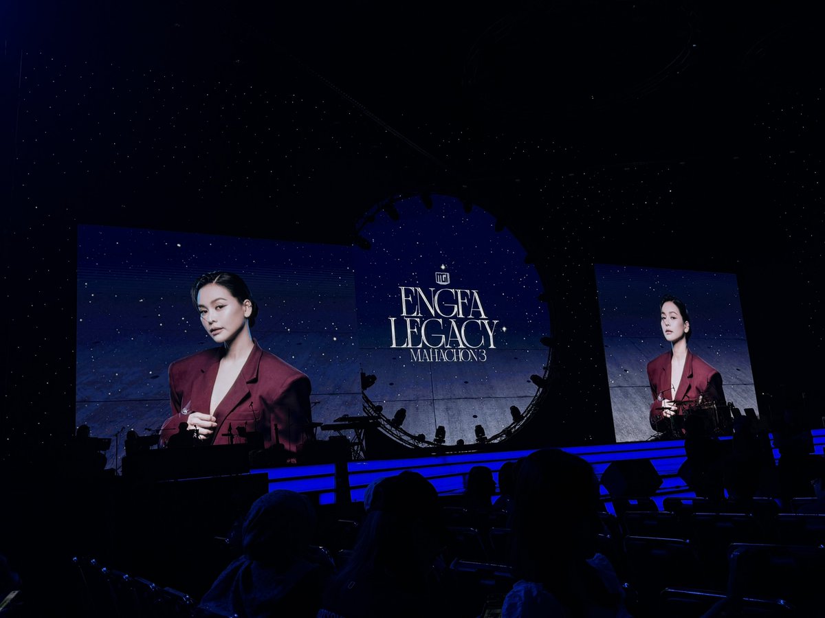 sarxcha's tweet photo. CHECK 1 ✅
Let’s gooo~

#EngfaLegacyMahachon3
#EngfaMahachon3 https://t.co/pLDGvgNU6O