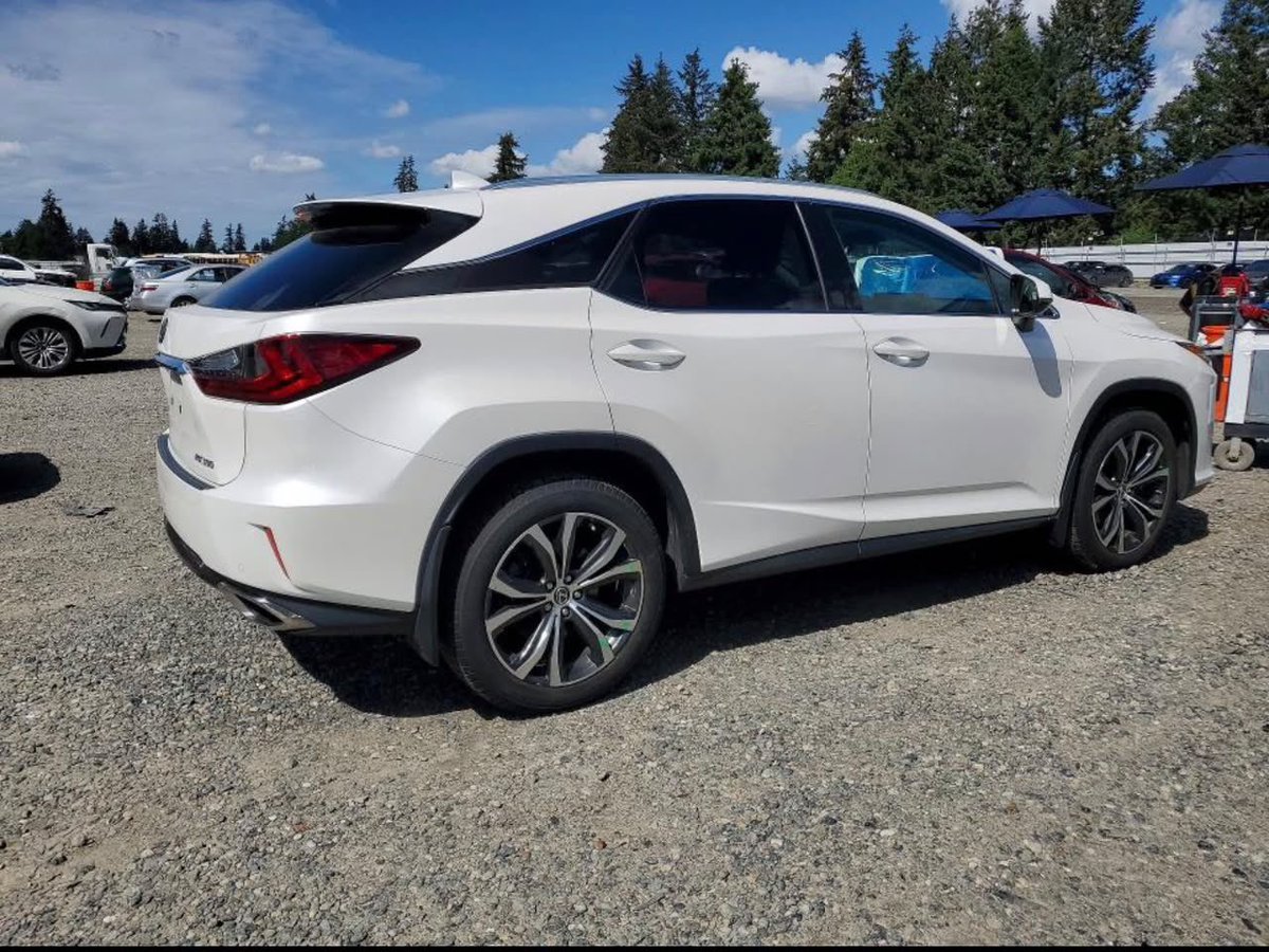 uncle_vill's tweet photo. 2019 RX 350 premium won 🏆 

Let me procure your desired car for you 🫵🏽 https://t.co/6l1vbLJWl1
