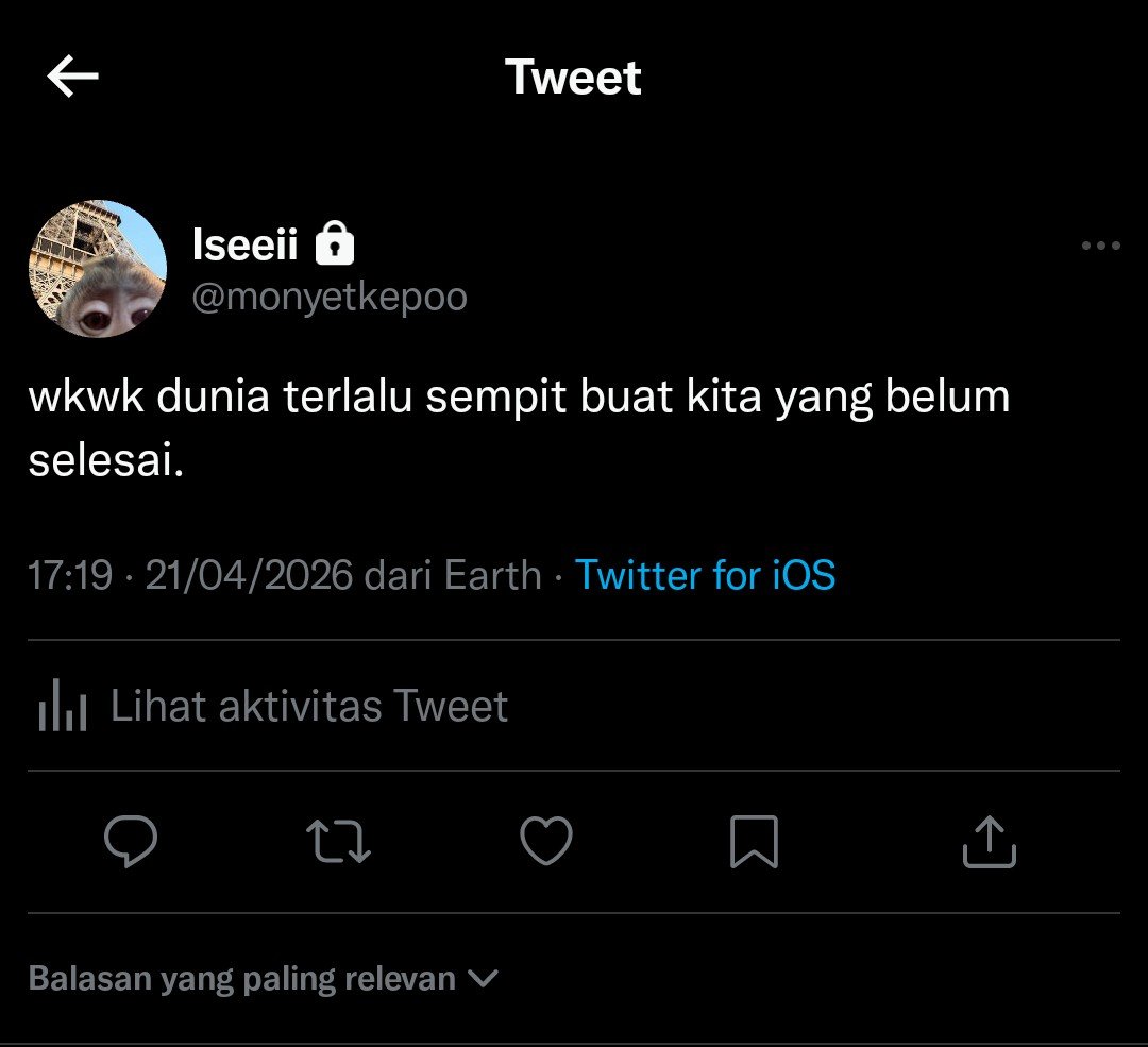 Ndaaryll's tweet photo. “The Shape of Time Left Behind”

They were over.
At least, that’s what they thought—until they found themselves next door.

Lee Jeno au 
©Ndaryll https://t.co/u4dJe93B2G