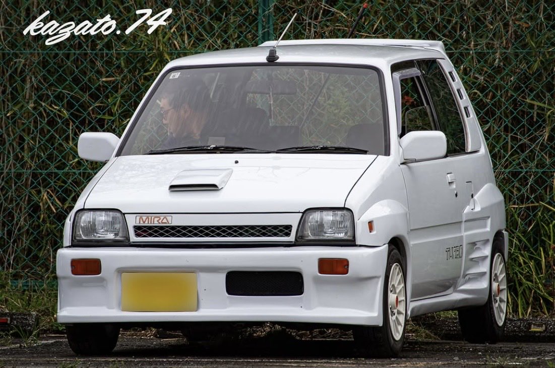 road_restore's tweet photo. 車検仕様に。
この安っぽい軽バンの感じも良い🩷 https://t.co/Zft68L34DE