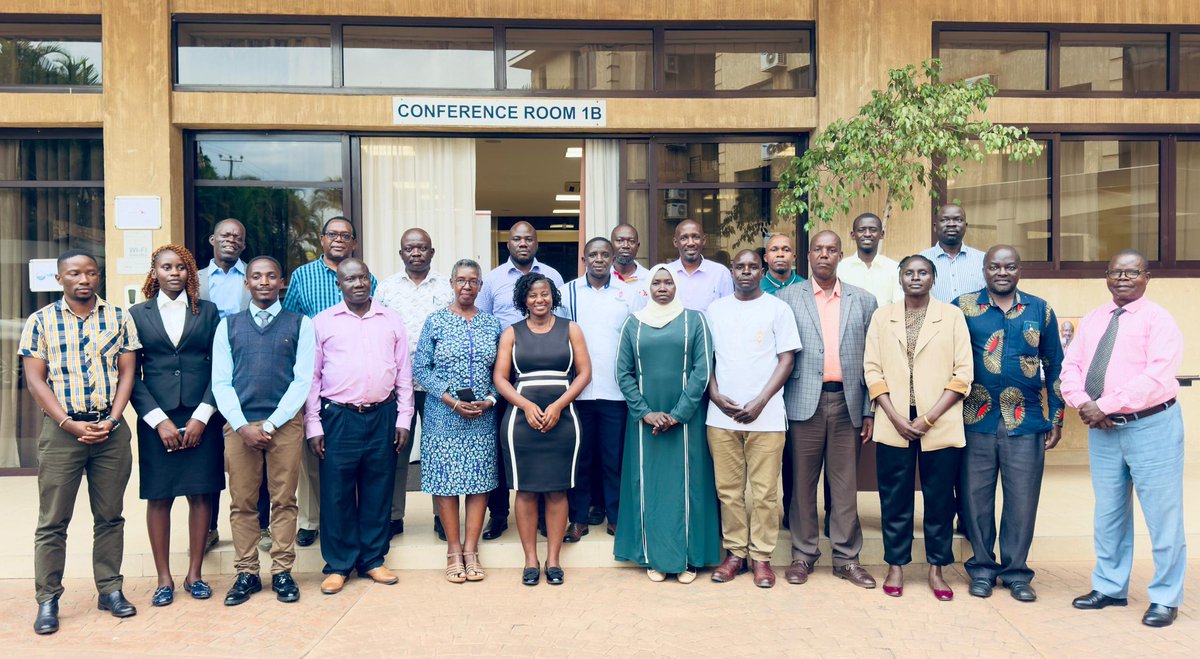 CalsaarCultural's tweet photo. Yesterday, Caalsar Cultural Initiative attended the Universal Periodic Review (UPR) Cultural Rights Cluster meeting, convened by The Cross-Cultural Foundation of Uganda (CCFU) at Protea Hotel in Kampala.

.... https://t.co/nXUPl2rB9J