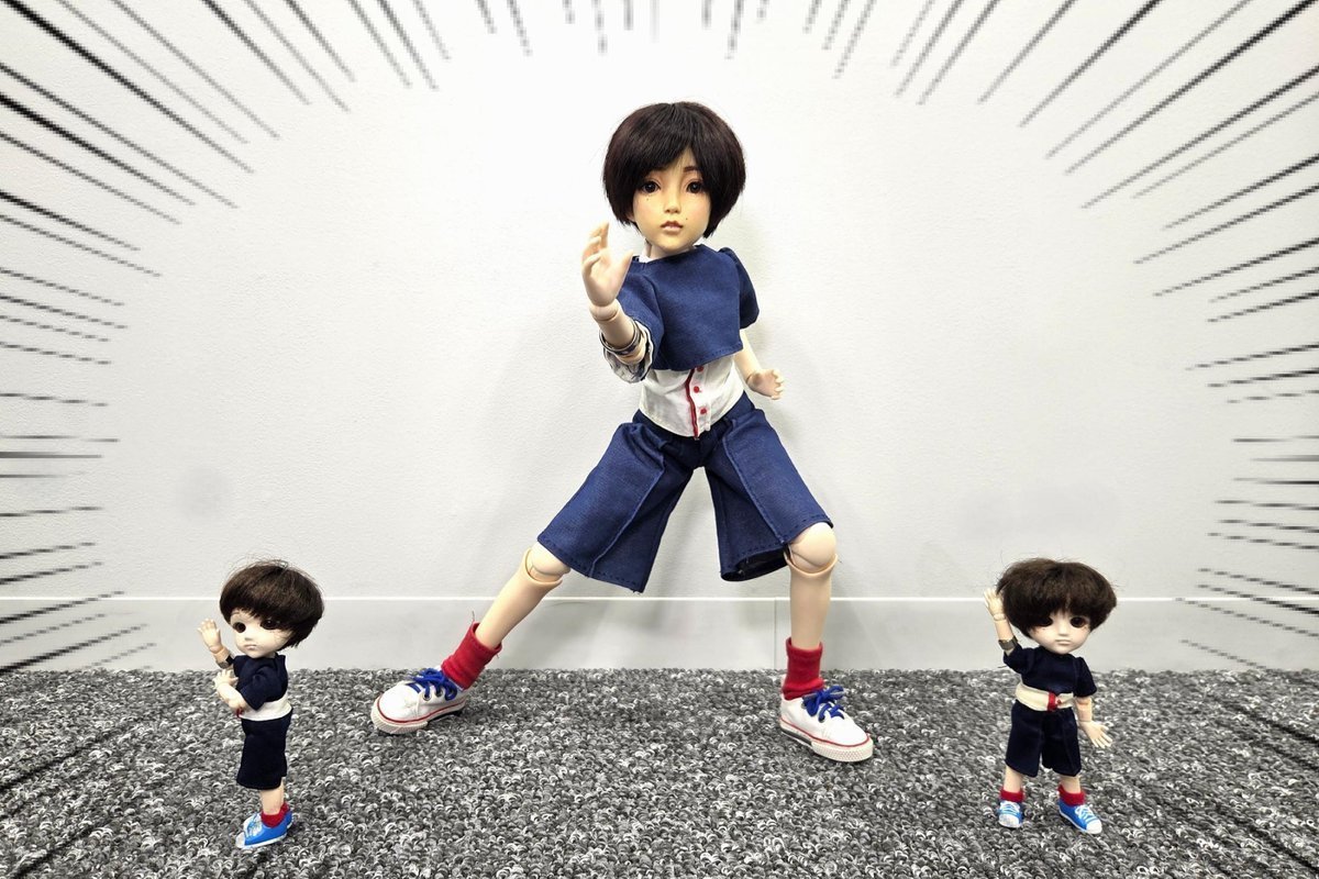 nakano_san_desu's tweet photo. 力強いガッツポーズを披露してくれたのは、数多くの特撮作品を手掛ける坂本浩一監督！
なんと、『フォルティクス　配信！推しを継ぐもの』の撮影で中野区役所にいらっしゃいました。
フォルティクスは、6月7日から「東映特撮ファンクラブ」で配信開始。お見逃しなく
ナカノさんもヒーローになりたい！ https://t.co/Jf8v2aPXjg
