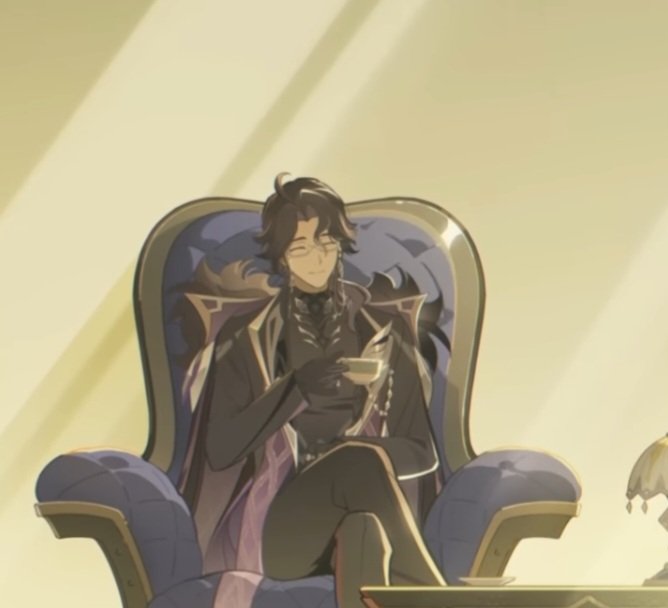 i_otter's tweet photo. #dottolone #panttore 
After "sacrificing" OG Zandik,the older segments believe that they each have a chance to be Pantalone's favourite, only for Pantalone to spend more time with 8 and spoiling him like a single father. https://t.co/a3Z9YriXF1